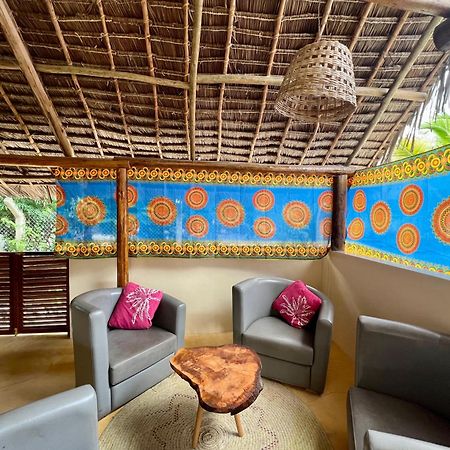 Oleza Boutique Hotel Zanzibar Michamvi Kae Exterior photo