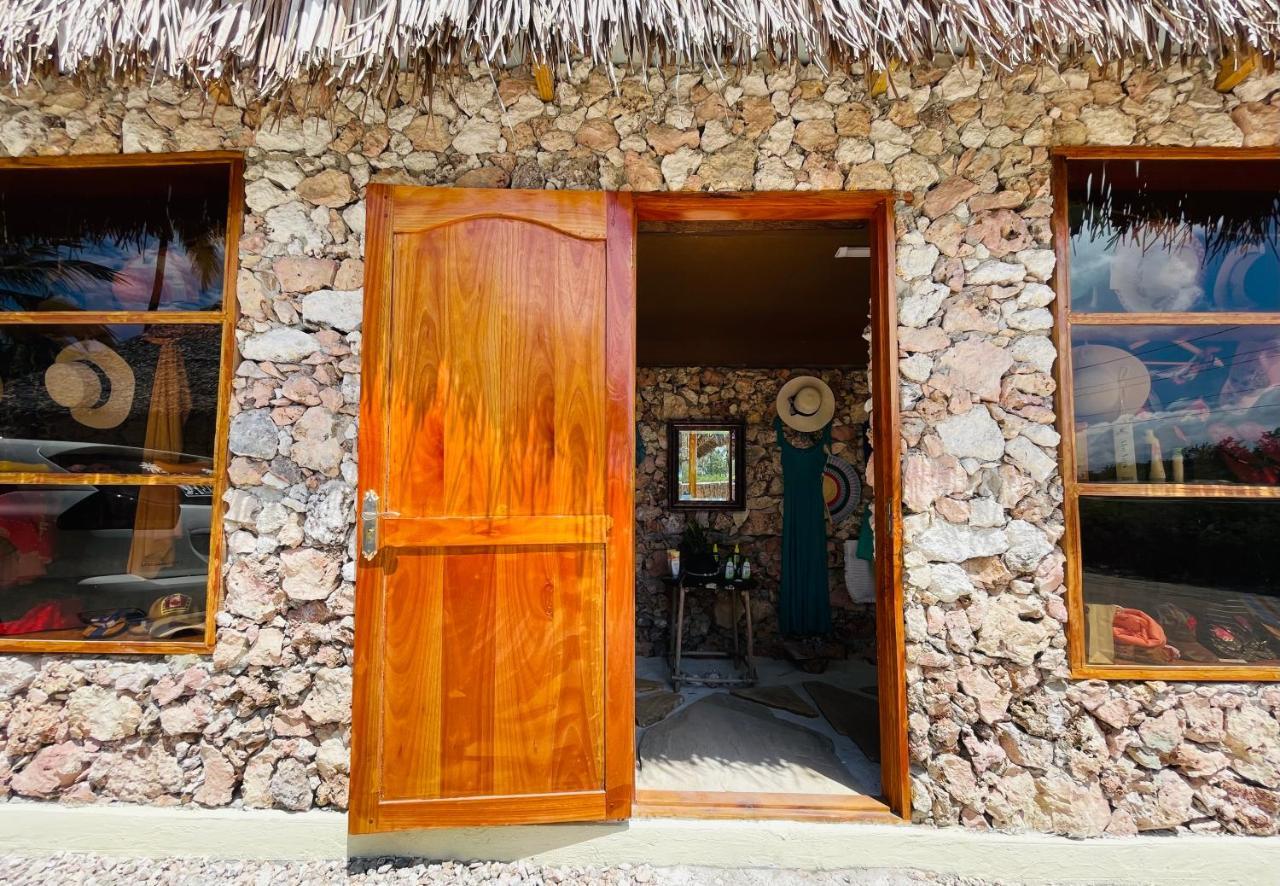Oleza Boutique Hotel Zanzibar Michamvi Kae Exterior photo